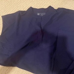 Figs scrub set! Comfy like PJ’s